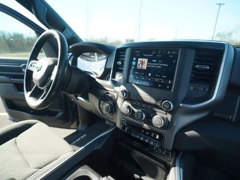 Used 2022 RAM 1500 Big Horn image 30