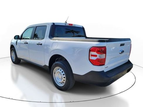 Used 2024 Ford Maverick XL FWD image 3