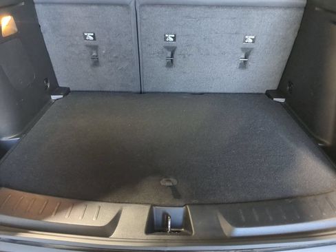 Used 2025 Chevrolet TrailBlazer LT FWD image 31