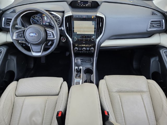 Used 2020 Subaru Ascent Limited w/ Technology Package AWD/4WD image 23