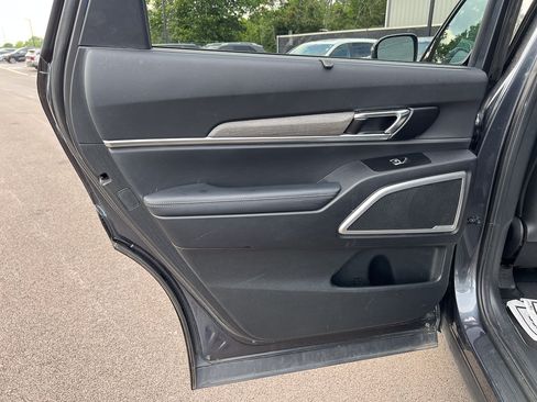 Used 2022 Kia Telluride EX w/ EX Premium Package AWD/4WD image 25