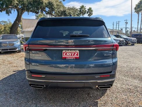 New 2026 Buick Enclave Preferred image 6