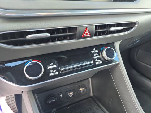 Used 2021 Hyundai Sonata SEL Plus image 26