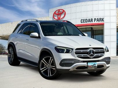 Used 2022 Mercedes-Benz GLE 350 4MATIC