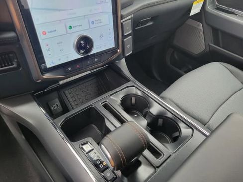 New 2025 Ford F150 Lightning Lariat image 36