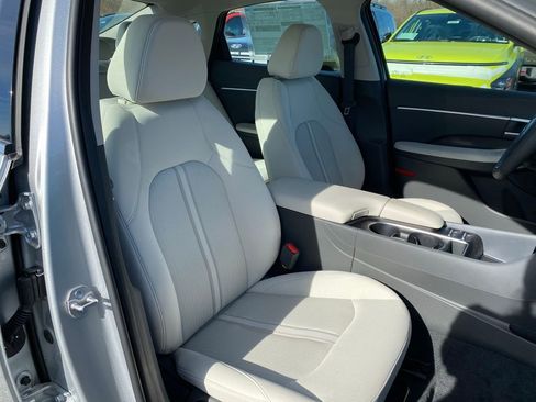 New 2026 Hyundai Sonata SEL image 30