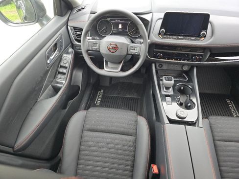 New 2026 Nissan Rogue SV w/ Rock Creek Premium Package AWD/4WD image 20