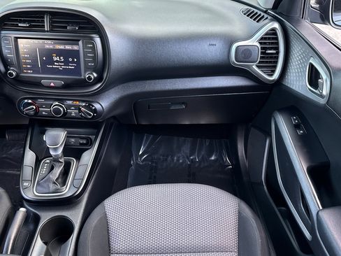 Used 2023 Kia Soul LX w/ Option Group 015 image 29