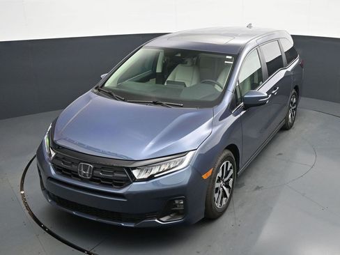Used 2026 Honda Odyssey EX-L image 23