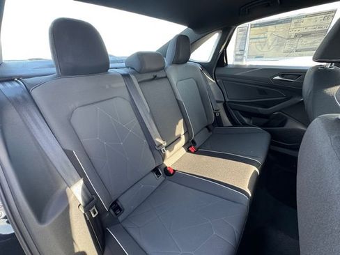 New 2026 Volkswagen Jetta Sport FWD image 24