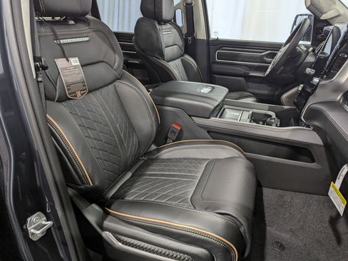 New 2026 RAM 1500 Tungsten image 31