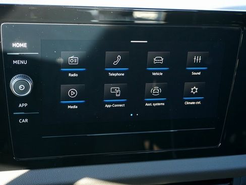 New 2026 Volkswagen Jetta Sport image 11