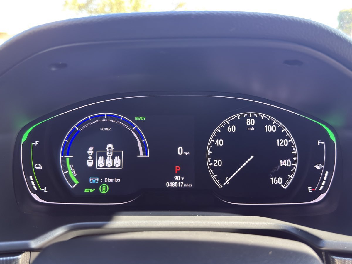 Used 2022 Honda Accord Sport image 11