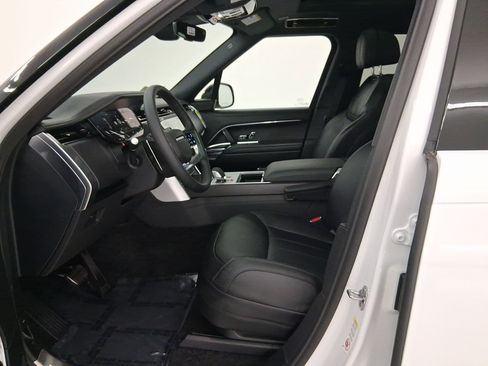 New 2026 Land Rover Range Rover SE image 5