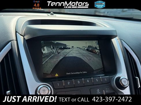 Used 2013 GMC Terrain Denali FWD image 20