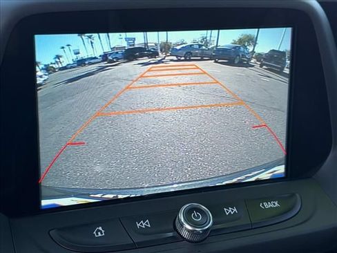 Used 2016 Chevrolet Camaro SS RWD image 19
