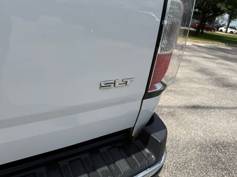 Used 2018 GMC Canyon SLT w/ Driver Alert Package AWD/4WD image 5