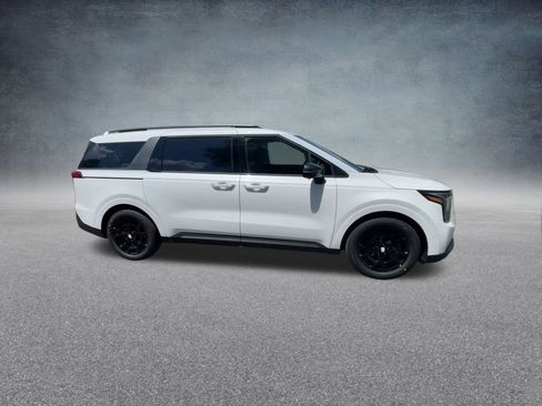 New 2026 Kia Carnival SX Prestige image 26