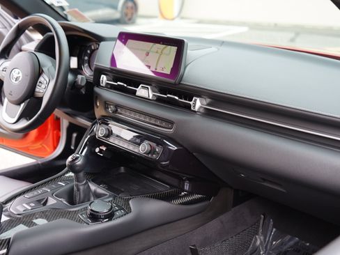 Used 2024 Toyota Supra image 24