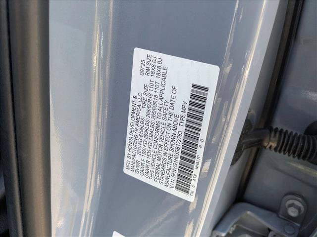 Used 2025 Honda Pilot TrailSport image 20
