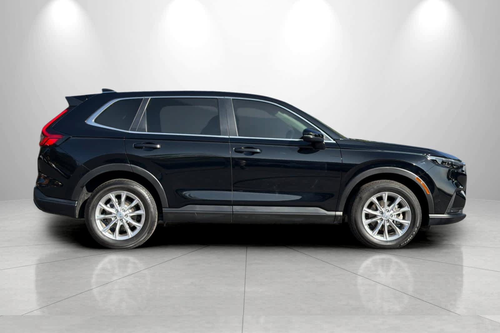 Used 2024 Honda CR-V EX-L image 8