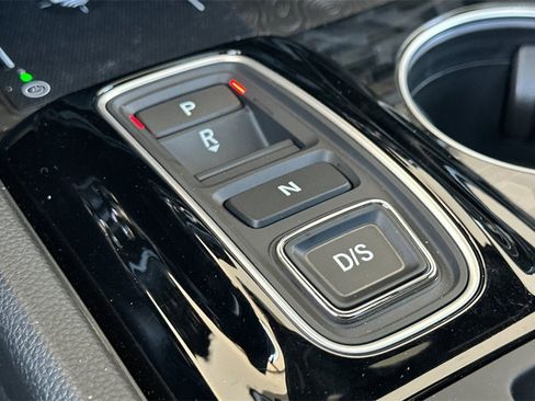 New 2026 Honda Passport TrailSport Elite image 22