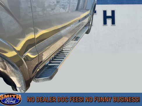 Used 2020 Ford F150 Lariat image 8