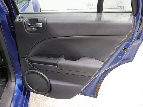 Used 2010 Dodge Caliber SXT FWD image 20