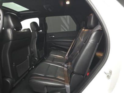Used 2023 Dodge Durango R/T RWD image 13