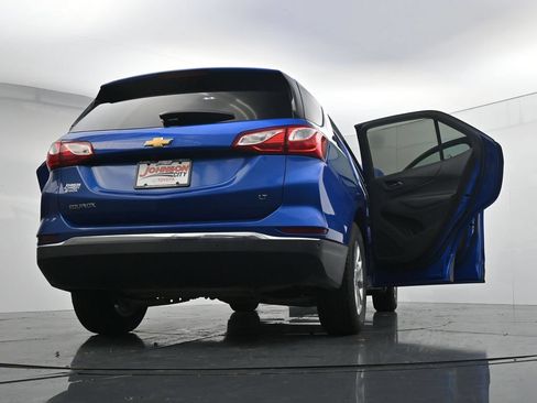 Used 2019 Chevrolet Equinox LT FWD image 44