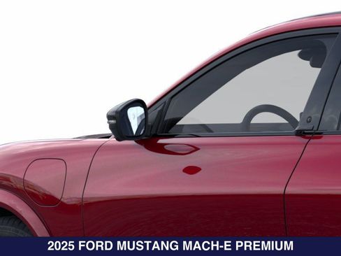 New 2025 Ford Mustang Mach-E Premium RWD image 19