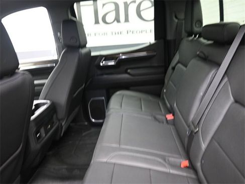 Certified 2024 Chevrolet Silverado 1500 RST w/ Rally Edition image 22