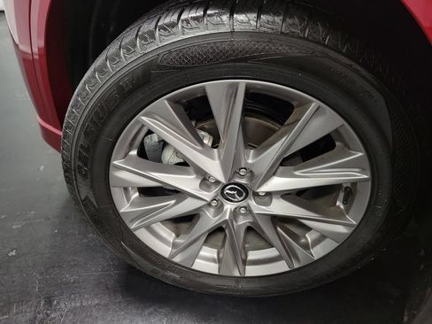 Used 2024 MAZDA CX-5 AWD 2.5 S w/ Premium Plus Pkg image 14