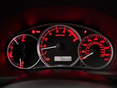 Used 2013 Subaru Impreza WRX Hatchback AWD/4WD image 19