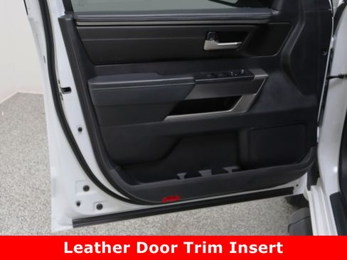 Used 2023 Toyota Tundra SR5 w/ TRD Sport Premium Package image 12