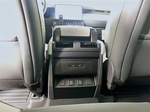 New 2026 Land Rover Defender 110 S image 24