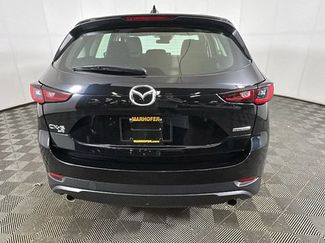 Used 2025 MAZDA CX-5 AWD 2.5 S video 3