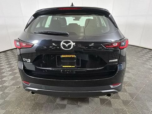 Used 2025 MAZDA CX-5 AWD 2.5 S image 3