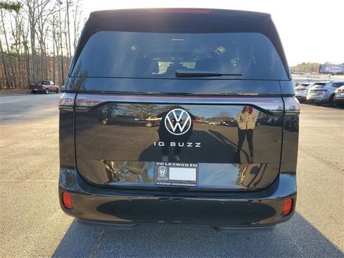New 2025 Volkswagen ID. Buzz Pro S image 4