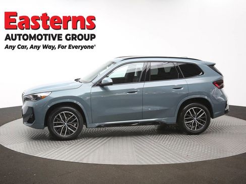 Used 2024 BMW X1 xDrive28i w/ M Sport Package AWD/4WD image 59