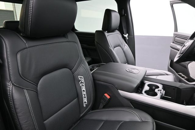 Used 2025 RAM 1500 Rebel w/ Rebel Level 2 Equipment Group AWD/4WD image 7