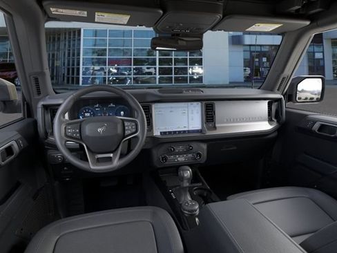 New 2026 Ford Bronco Outer Banks AWD/4WD image 9