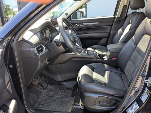 Used 2019 MAZDA CX-5 Touring AWD/4WD image 17