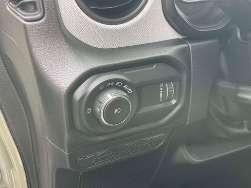 New 2026 Jeep Wrangler Unlimited Sport AWD/4WD image 26