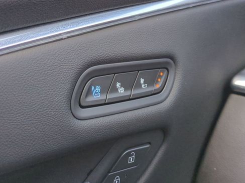 Used 2021 Cadillac Escalade ESV Sport w/ Driver Assist Tech Package image 23