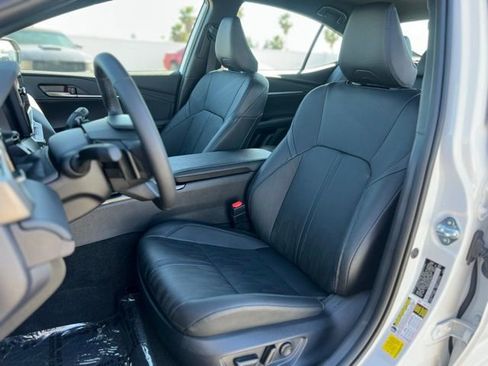 Certified 2026 Toyota Camry XSE image 13