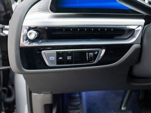 Certified 2024 Cadillac Lyriq Luxury w/ LPO, Floor Liner Package image 24