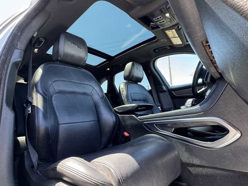 Used 2021 Jaguar F-PACE S AWD/4WD image 29