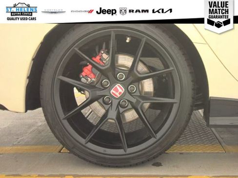 Used 2025 Honda Civic Type R image 24