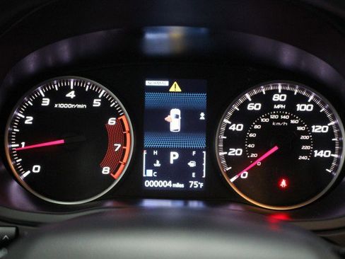 New 2026 Mitsubishi Eclipse Cross LE image 11